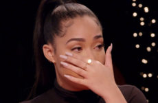 "I'm no homewrecker": What we learned from Jordyn Woods' Red Table Talk if you can't be arsed watching