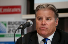 Gosper dismisses reports of Pacific Islands snub amid World Cup boycott threat
