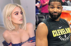 Khloe K has finally unfollowed Tristan Thompson after admitting that he's to blame for their split... it's The Dredge