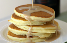 Just 6 simple, boozy pancake combos to liven up your Pancake Tuesday