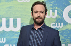 Beverly Hills, 90210 actor Luke Perry has died aged 52
