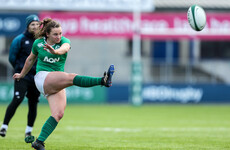 Ireland Women suffer double injury blow as they bid to bounce back after Italy defeat