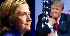 Hillary Clinton rules out a rematch with Trump in 2020