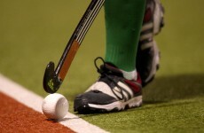 Ruling: Boy who learned to play in Ireland can line out on girls' field hockey team in US