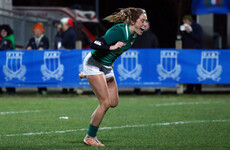 Globe-trotting Considine a rugby convert no more