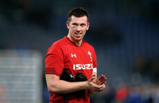 Gatland announces Wales team two days early, brings in Osprey lock Beard