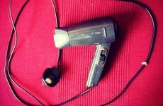 Mystery hair dryers arrive in New Zealand