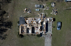 Fatal Alabama tornado: 7 members of one family and four children among victims