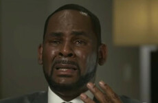 'This isn't me': R Kelly denies sexual abuse allegations in first TV interview since being charged