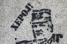 Ratko Mladic goes on trial for war crimes...20 years later