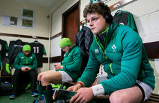 Pro14 and Jared Payne influence fueling Kernohan confidence