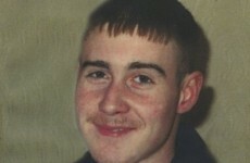 Police in Northern Ireland reopen teen murder case