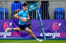 Michael's stand firm against Belvo to make first final since 2013