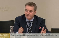 Sec Gen accused of calling committee 'a mob', Robert Watt says he didn't recall and did not mean to offend