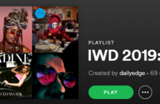 69 songs by our favourite Irish women: Here's your International Women's Day Spotify playlist