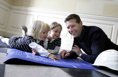 Top civil servant says you can't compare how Dermot Bannon delivers projects to that of the children's hospital