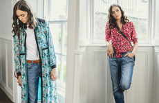 As ethical and sustainable fashion gets its moment in the sun, MURALA is an Irish brand you need to know about