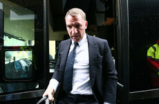 'For the girls to have someone come into the room, it's horrendous' - Rodgers recounts burglary ordeal