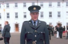 Wicklow bridge to be named after hero Garda killed during flooding