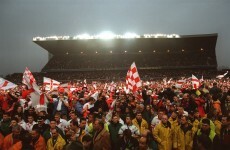 The last time: Memories of Ulster's Heineken Cup triumph
