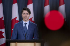 Unapologetic Trudeau denies interfering in prosecution of Canadian engineering firm