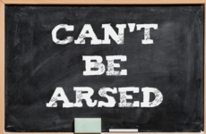 Poll: Where did you draw the line when it came to skipping school?