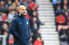 Premier League and Uefa investigations won't blemish my work with Man City - Guardiola