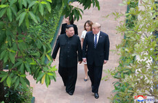Kim Jong-un may be preparing a missile or space launch, says US report