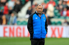 'We saw how they carried on last year after they beat us' - Jones eyeing revenge against Scotland