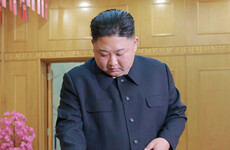 North Korea's election: There's just one approved name on today's ballot