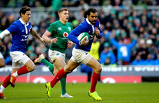 Late lapse the chief disappointment for Schmidt