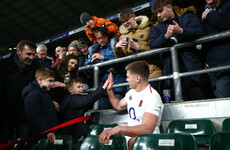 Set-play or open play: Choose your favourite try of the Six Nations weekend