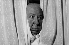 How Much Do You Know About the Work of Alfred Hitchcock?