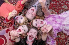 Smock Alley Theatre reopening after 225 years