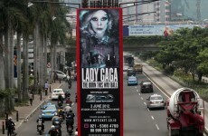 Indonesia pulls Lady Gaga concert, saying she'll corrupt kids