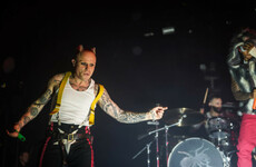 Inquest hears details of Prodigy frontman Keith Flint's death