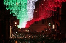 Italy's economy 'on the right track' - IMF
