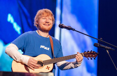 Ed Sheeran's neighbours are going ape over the "wildlife pond" at his gaff... it's The Dredge