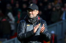 'We have no problem with self-confidence' - Klopp ready for Allianz Arena return