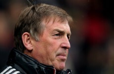 So long, Kenny! Here's how Twitter reacted to Dalglish's sacking