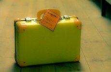 How one man left home without a penny – and travelled 40,000km
