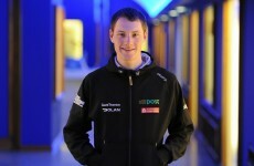 Interview: Rejuvenated Bennett ready for the Rás