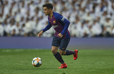 What is going wrong for Barcelona's €160 million man?