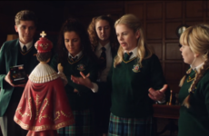 Derry Girls' Child of Prague moment had everyone reminiscing about their own statue's mishaps