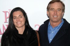 Estranged wife of Robert F Kennedy Jr found dead in New York