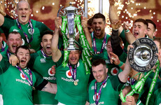 Six Nations considering whopping £500m offer from investors CVC