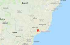 Five children feared dead in Brazil school shooting