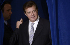 Trump's ex-campaign chief Manafort sentenced to three and half more years in prison