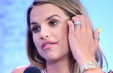Vogue Williams' feeling of 'absolute fear' will resonate with countless anxiety sufferers