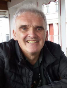 'He worked in the International Bar for 40 years. He'd seen it all': Tributes to one of Dublin's longest-serving barmen